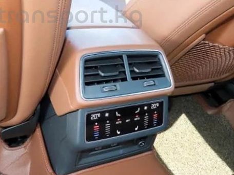 Audi A6, 2023 — сүрөт 18