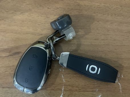 Changan Qiyuan Q05, 2026 — сүрөт 3