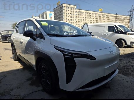 GAC Aion Y Plus, 2026