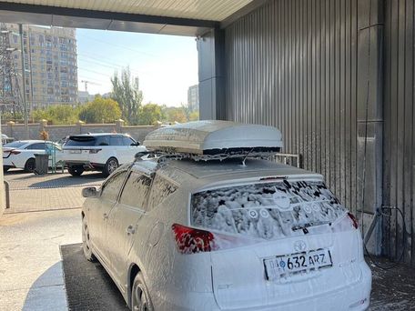 Toyota Caldina, 2003 — сүрөт 4