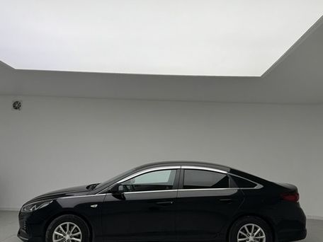 Hyundai Sonata, 2021 — фото 2