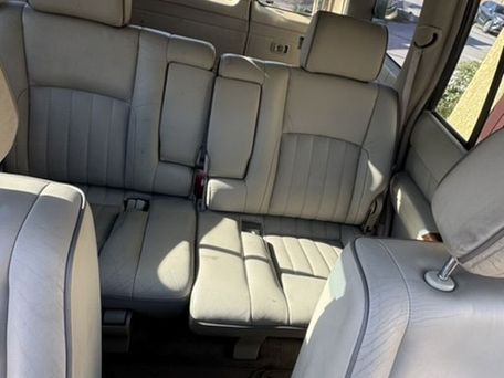 Nissan Patrol, 2007 — 照片 7