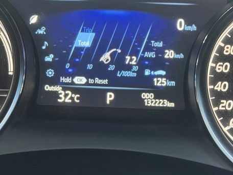 Toyota Camry, 2018 — сүрөт 7