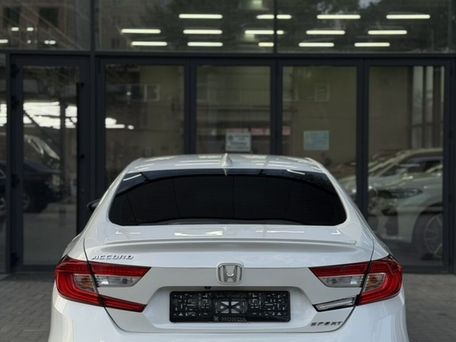 Honda Accord, 2019 — сүрөт 8