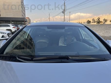 Hyundai Sonata, 2017 — фото 13