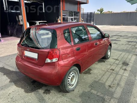 Daewoo Kalos, 2003 — photo 1