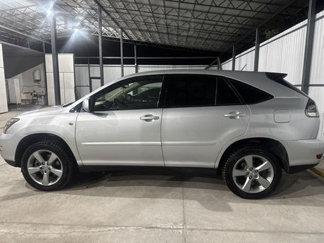 Lexus RX, 2004 — сүрөт 6