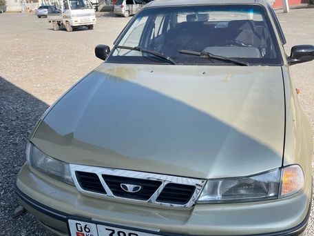 Daewoo Nexia, 2007 — сүрөт 1