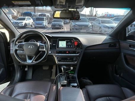 Hyundai Sonata, 2017 — фото 4