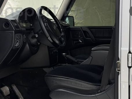 Mercedes-Benz G-Класс, 2007 — сүрөт 7