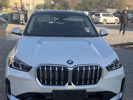 BMW X1, 2025 — photo 1