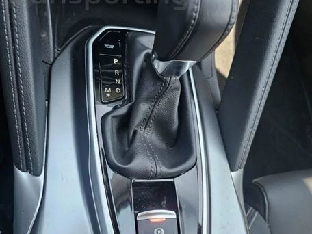 Renault Samsung QM6, 2021 — 照片 11
