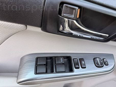 Toyota Camry, 2012 — фото 8