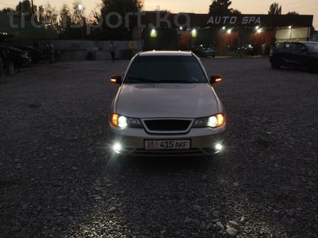 Daewoo Nexia, 2008 — сүрөт 4