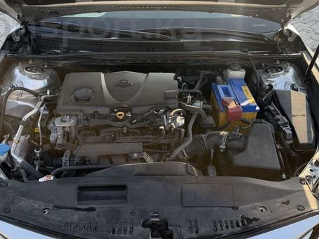 Toyota Camry, 2021 — photo 9