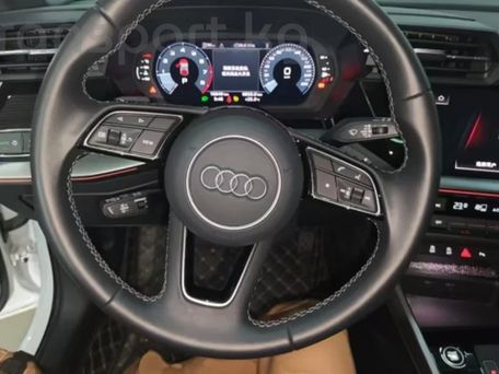 Audi A3, 2024 — сүрөт 8