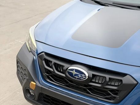 Subaru Outback, 2023 — photo 8