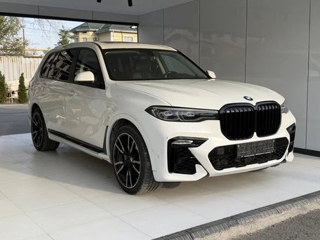 BMW X7, 2019 — фото 2
