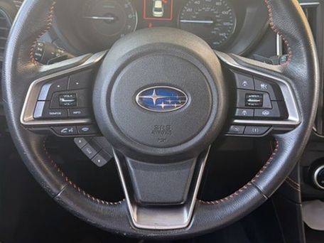Subaru Crosstrek, 2022 — фото 6