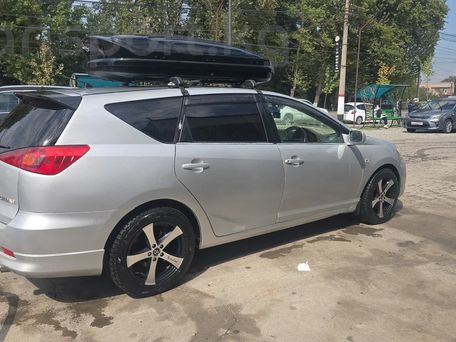 Toyota Caldina, 2003