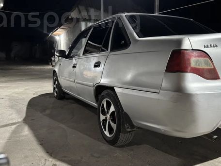 Daewoo Nexia, 2012 — 照片 4