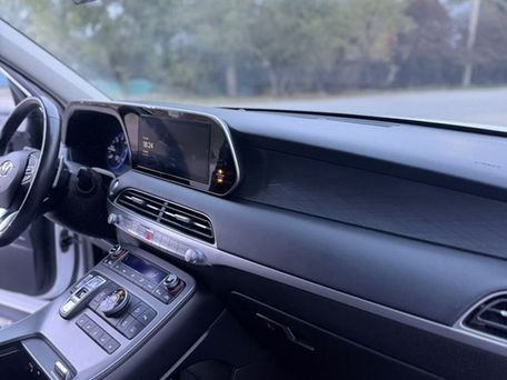 Hyundai Palisade, 2020 — сүрөт 12