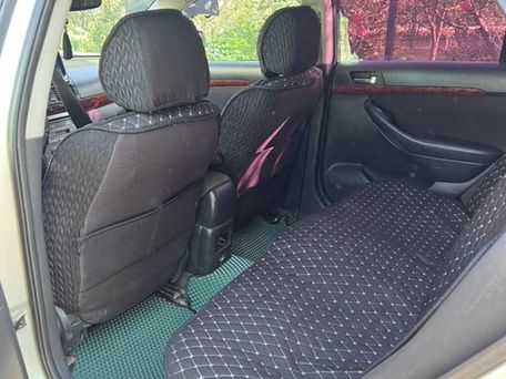 Toyota Avensis, 2003 — сүрөт 6