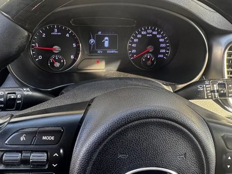Kia Sorento, 2016 — сүрөт 9