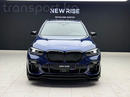 BMW X5, 2019 — сүрөт 2