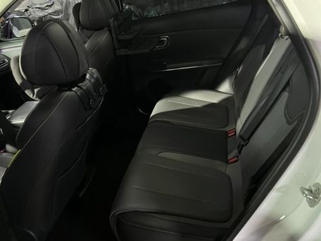 Changan Qiyuan Q05, 2026 — сүрөт 4