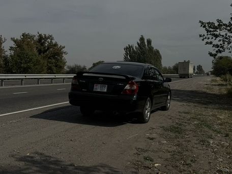 Toyota Camry, 2003 — 照片 3