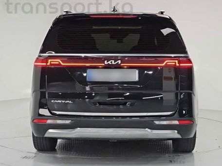 Kia Carnival, 2021 — фото 10