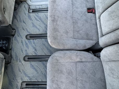 Toyota Estima, 2003 — фото 18
