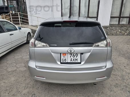 Toyota Caldina, 2005 — сүрөт 3