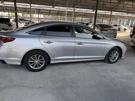Hyundai Sonata, 2021 — 照片 4
