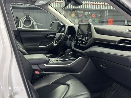 Toyota Highlander, 2022 — 照片 7