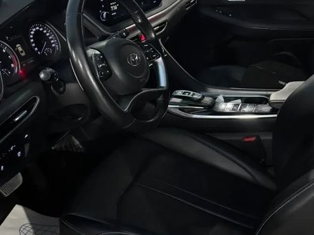 Hyundai Sonata, 2022 — photo 5