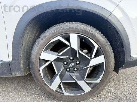 Hyundai Santa Fe, 2020 — 照片 16