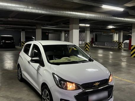 Chevrolet Spark, 2019 — сүрөт 3
