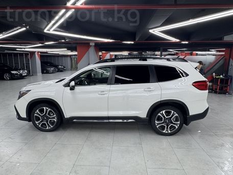 Subaru Ascent, 2023 — фото 2