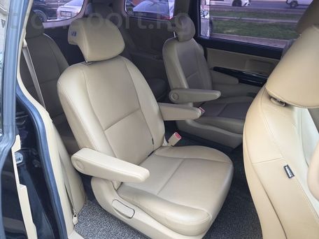 Kia Carnival, 2020 — 照片 19