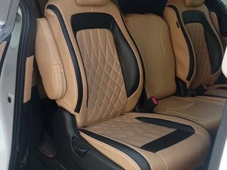 Kia Carnival, 2021 — photo 9