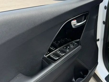 Kia Niro, 2018 — 照片 8