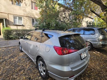 Toyota Caldina, 2004 — сүрөт 5