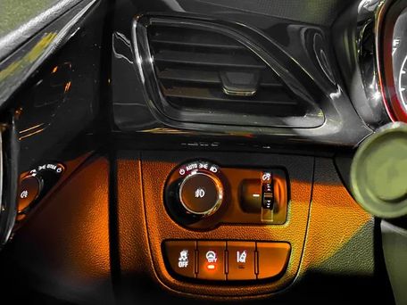 Chevrolet Spark, 2017 — фото 6