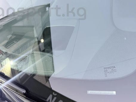 Toyota Sienna, 2022 — photo 10