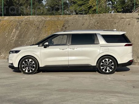 Kia Carnival, 2021 — фото 7