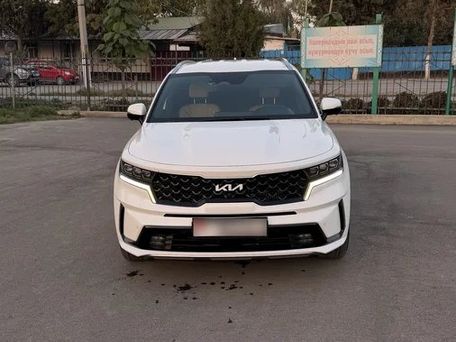 Kia Sorento, 2023 — photo 1