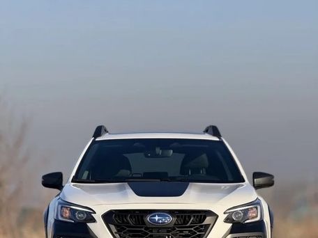 Subaru Outback, 2024 — фото 5