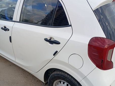 Kia Morning, 2019 — сүрөт 6